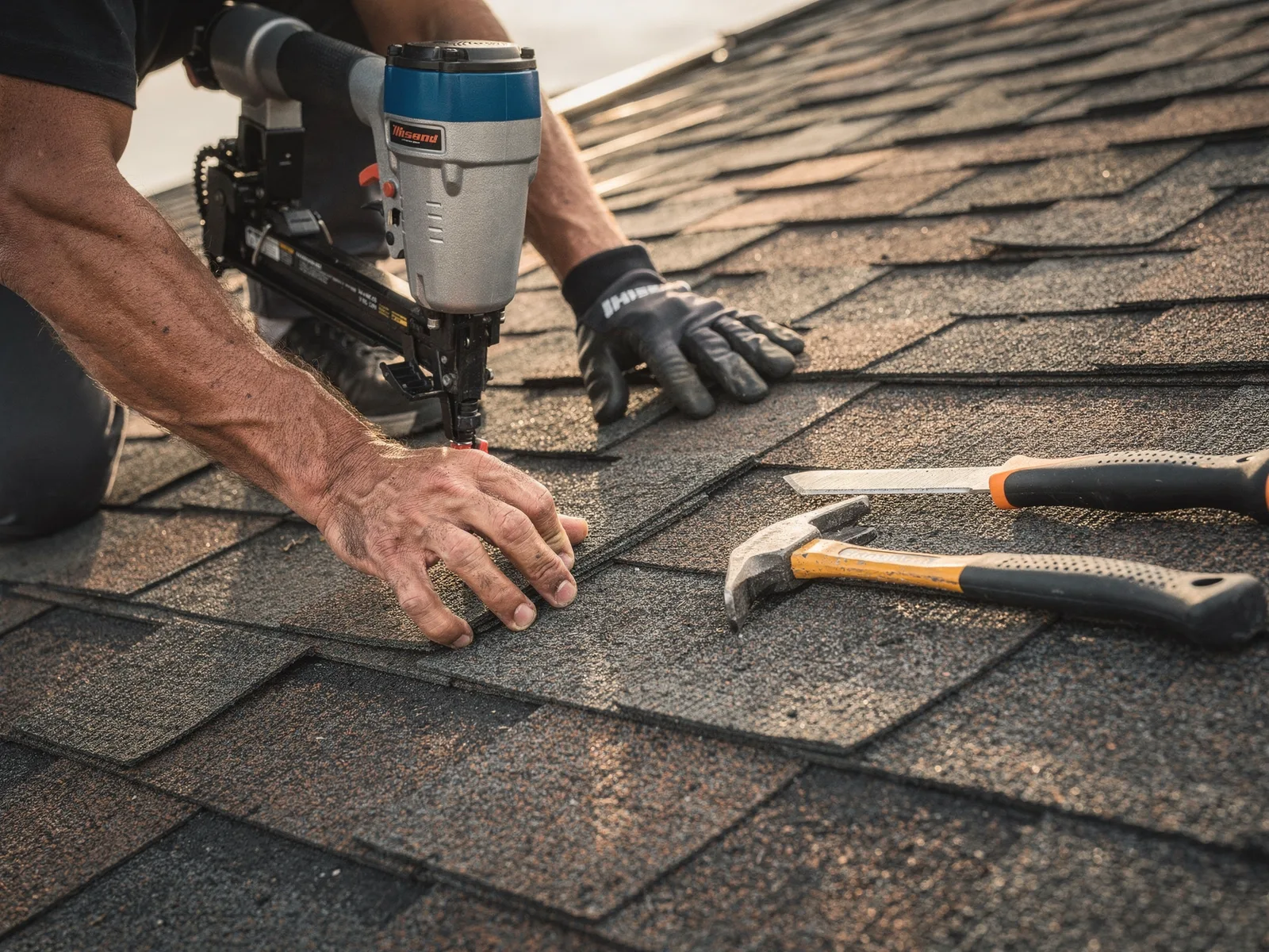 Why choose Roof Repair in Bradford, ME